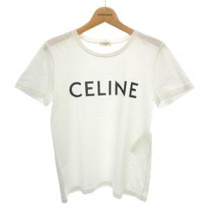 セリーヌ CELINE クラシックロゴ 2X314916G Tシャツ