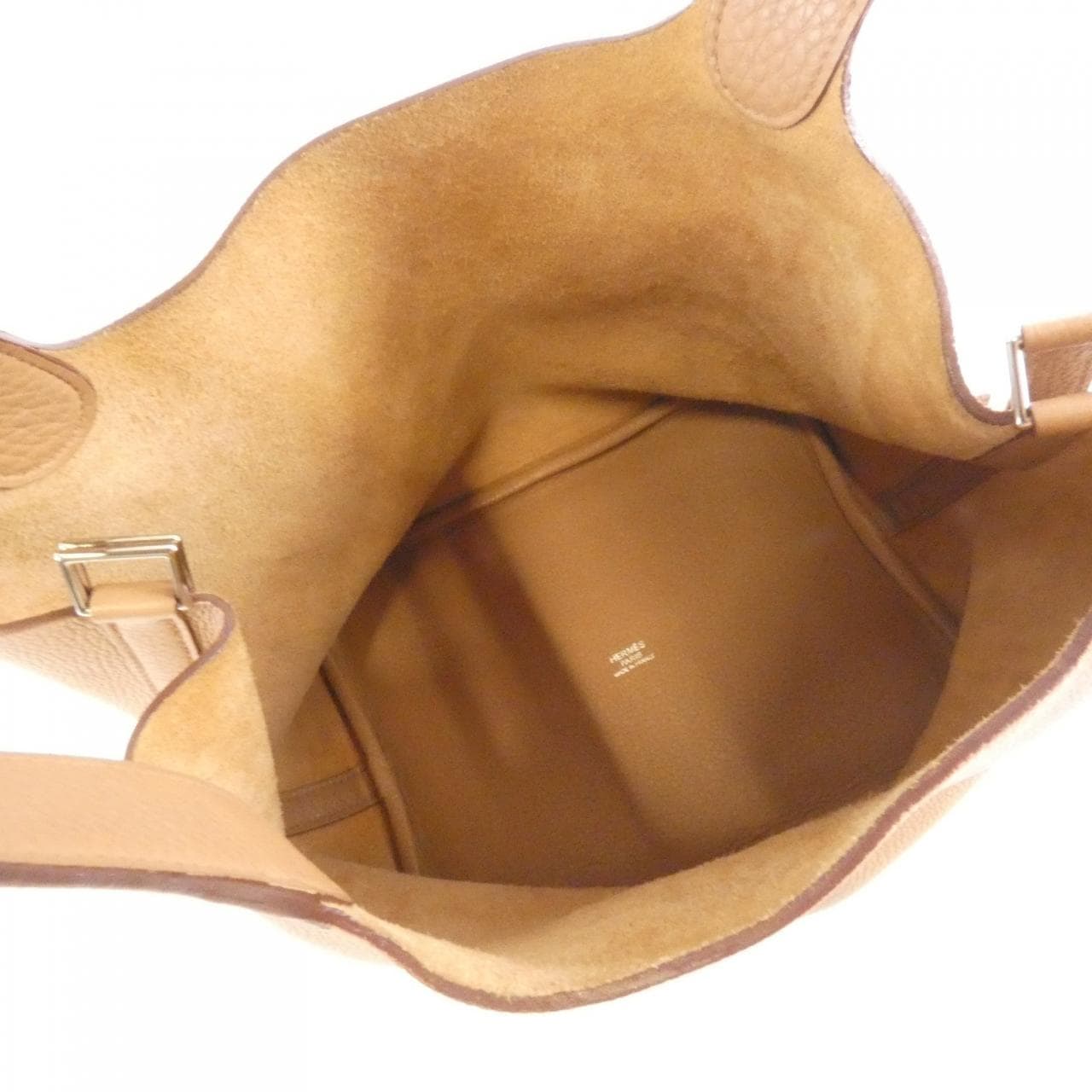 エルメス ピコタン MM 039277CK バッグ