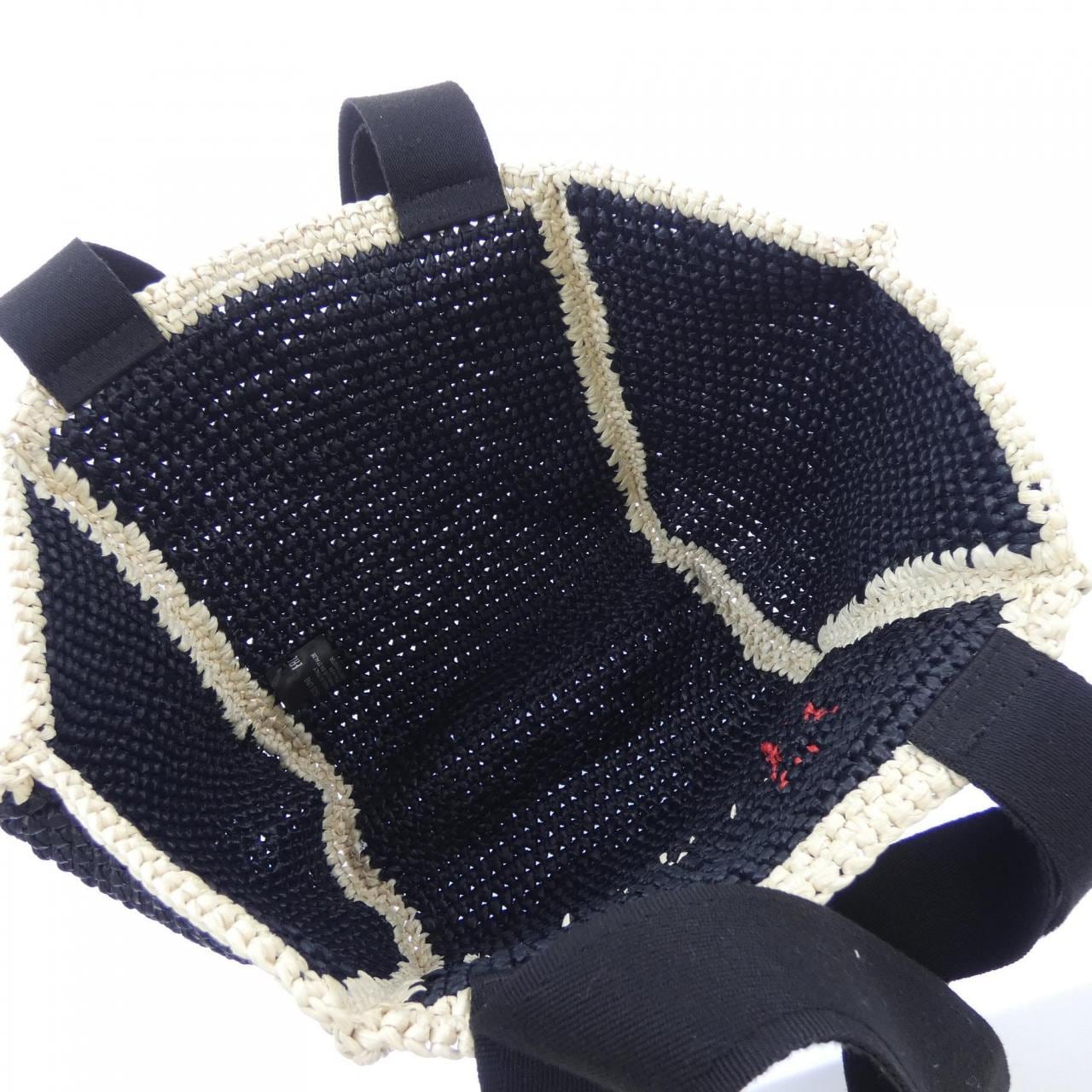 マルニ MARNI Silloスモールショッパー SHMP0121L0 BAG