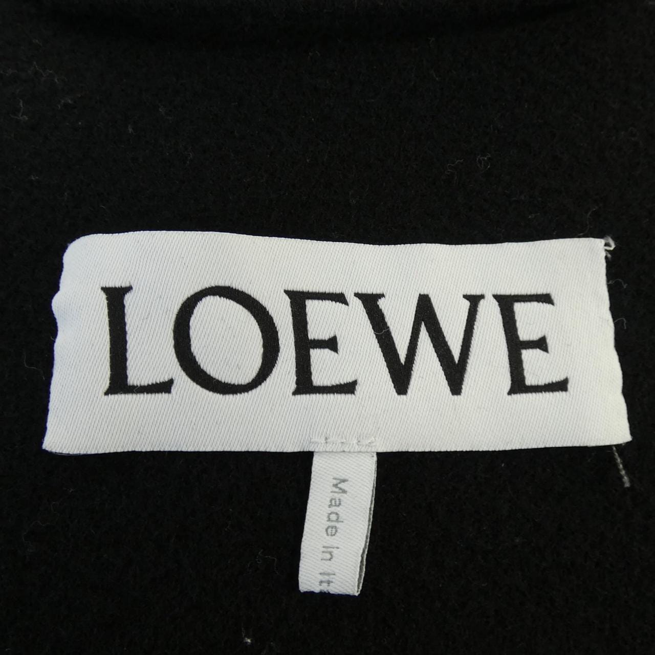 ロエベ LOEWE S2291250PA コート