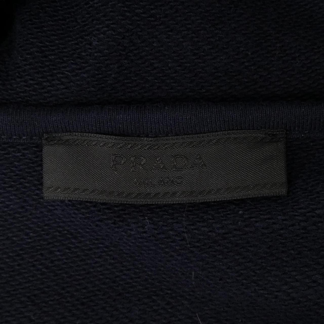 プラダ PRADA UJL845 S151 1IWQ パーカー