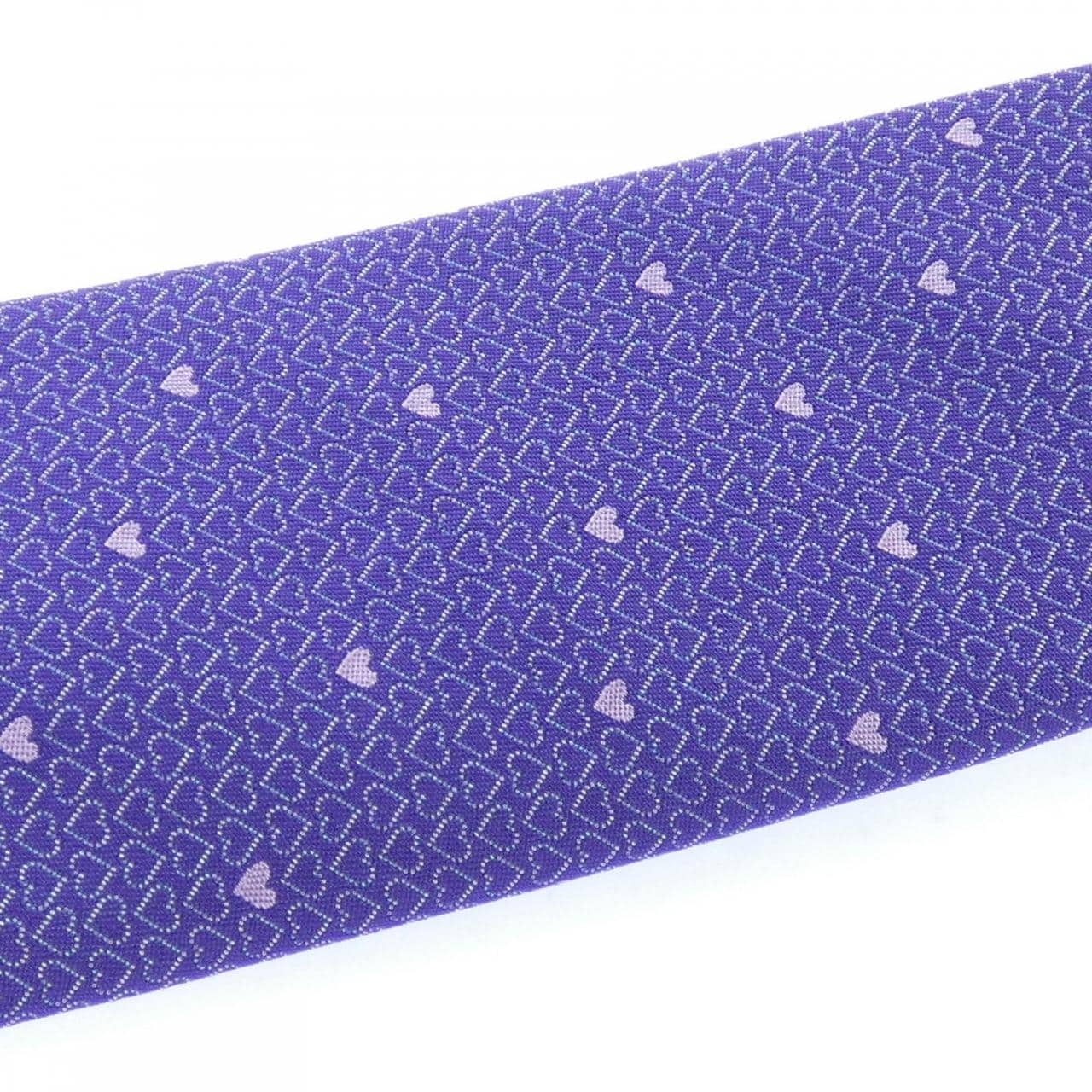 エルメス HERMES NECKTIE