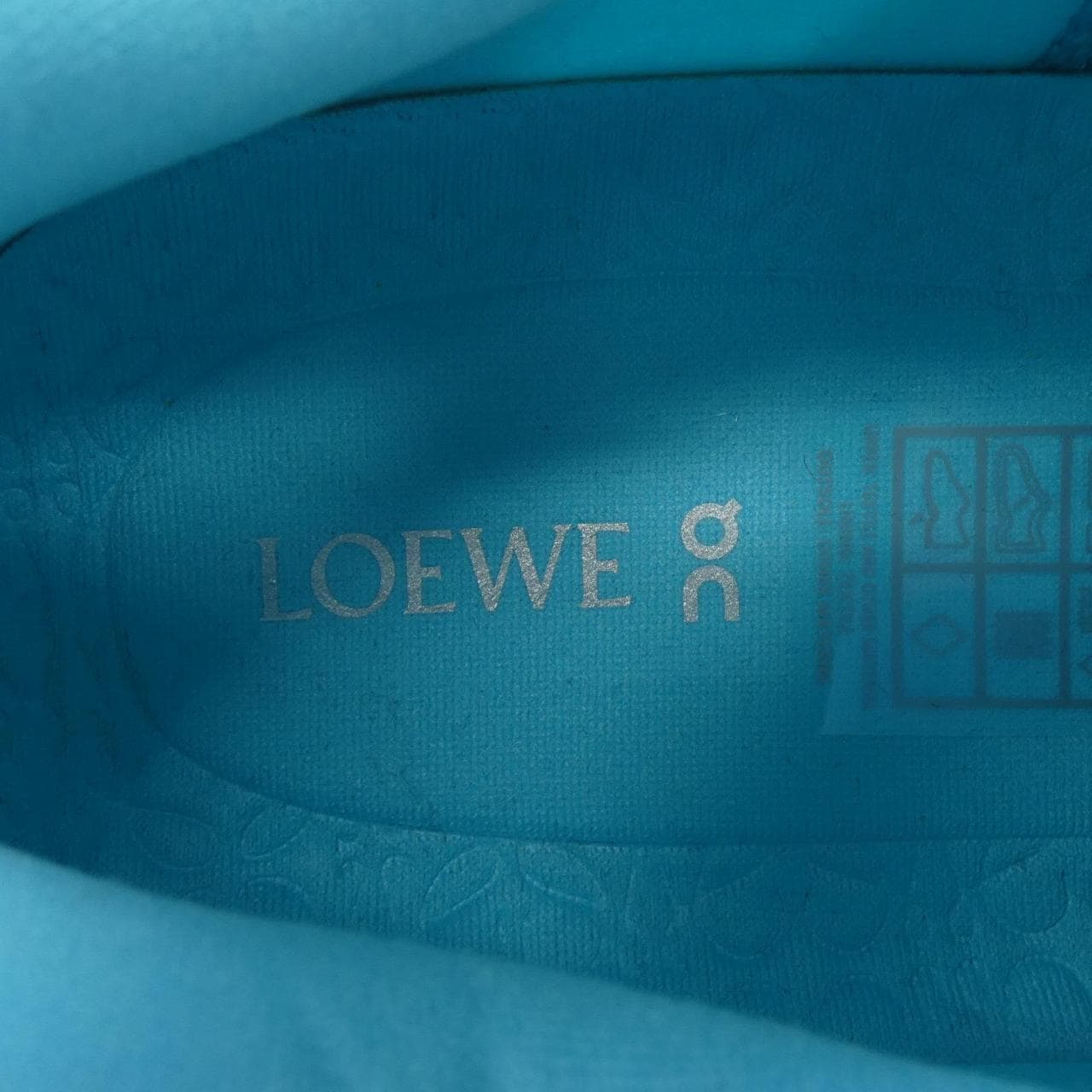 ロエベ LOEWE スニーカー