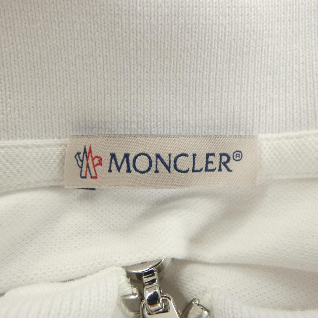 モンクレール MONCLER ポロシャツ