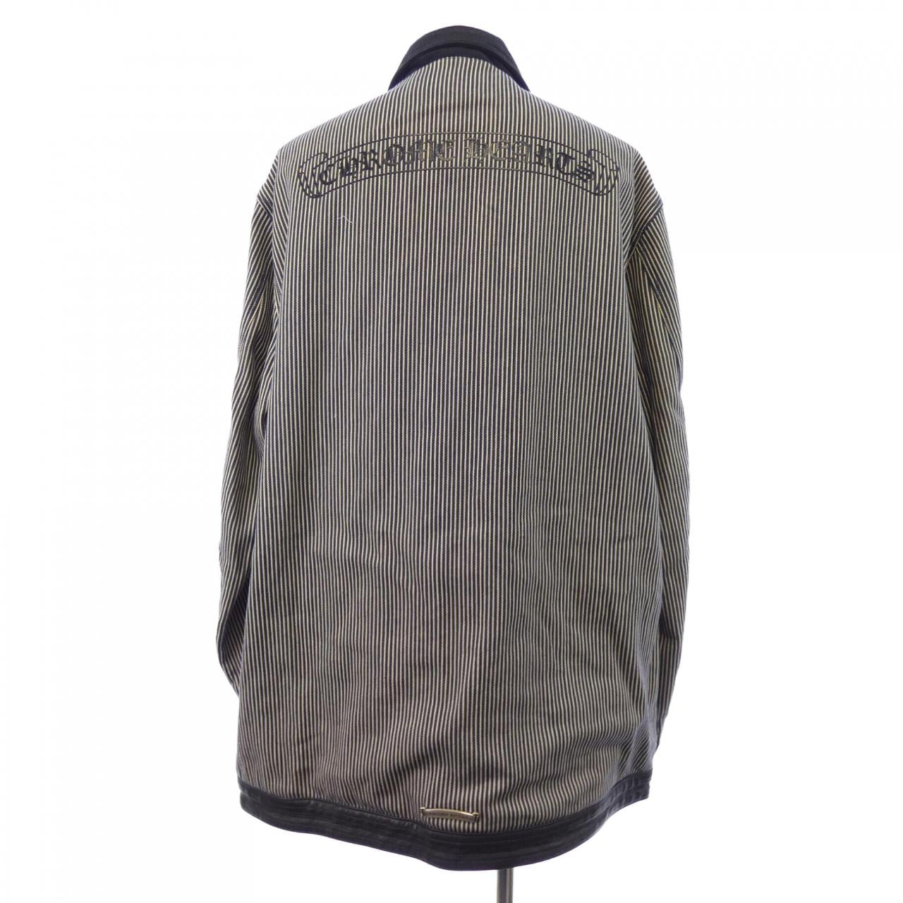 クロムハーツ CHROME HEARTS SOAP ON A ROPE 2225-304-0321 ジャケット