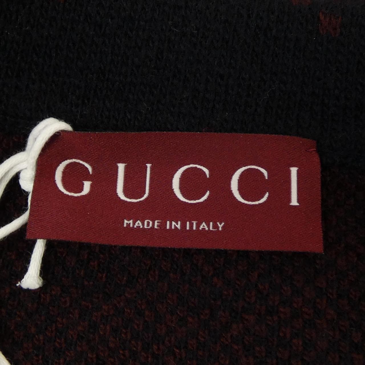 グッチ GUCCI GG 788533 XKD42 ニット