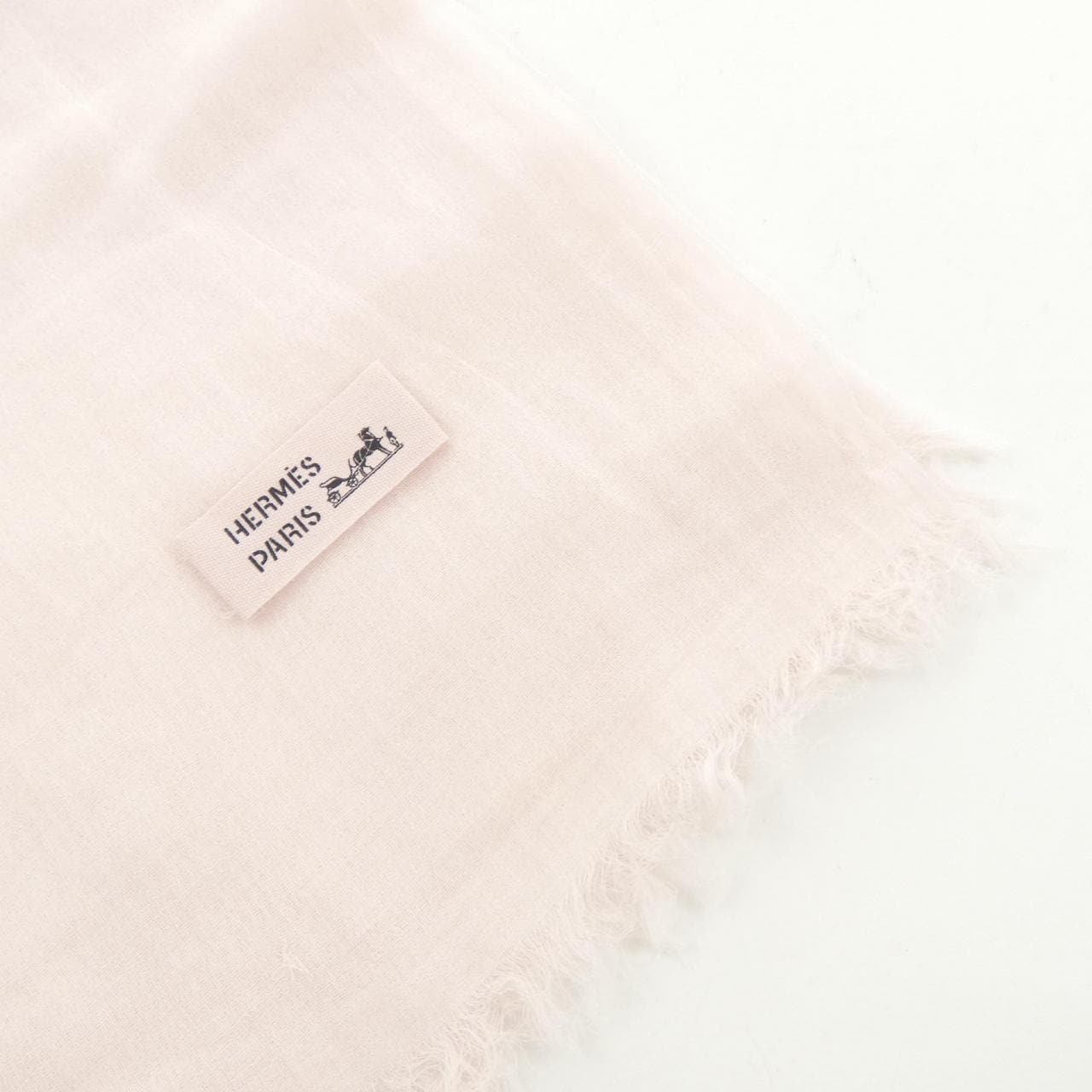 エルメス HERMES STOLE