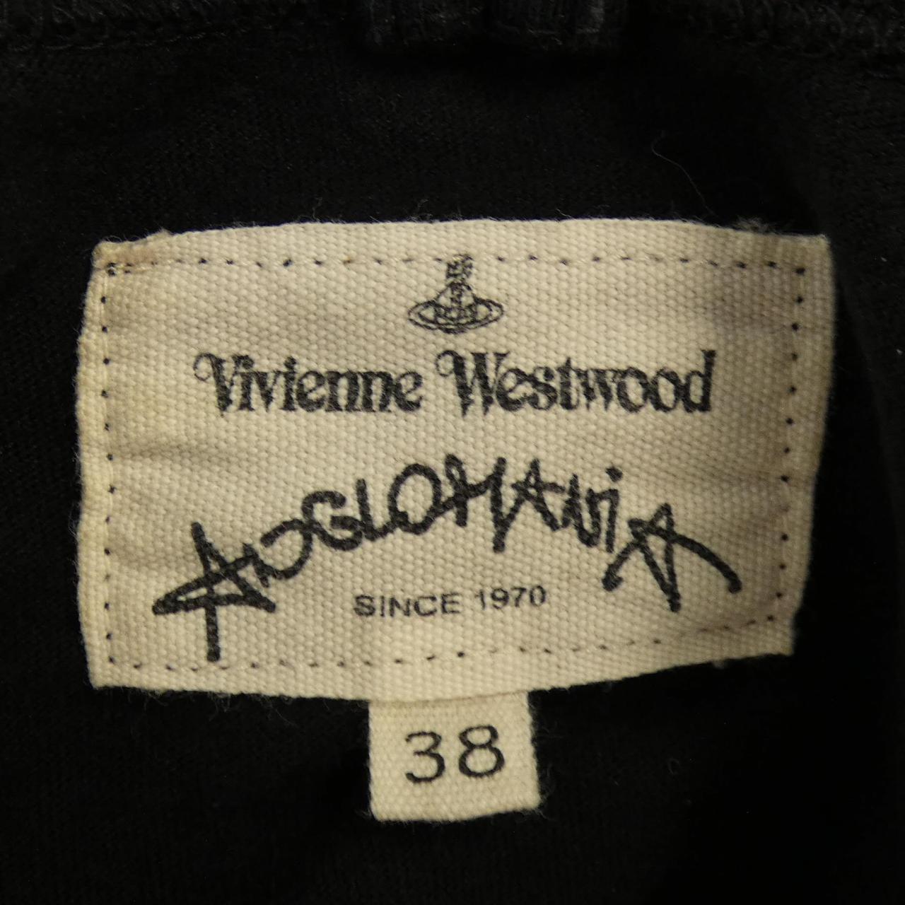 ヴィヴィアンウェストウッド Vivienne Westwood 87101M Tシャツ