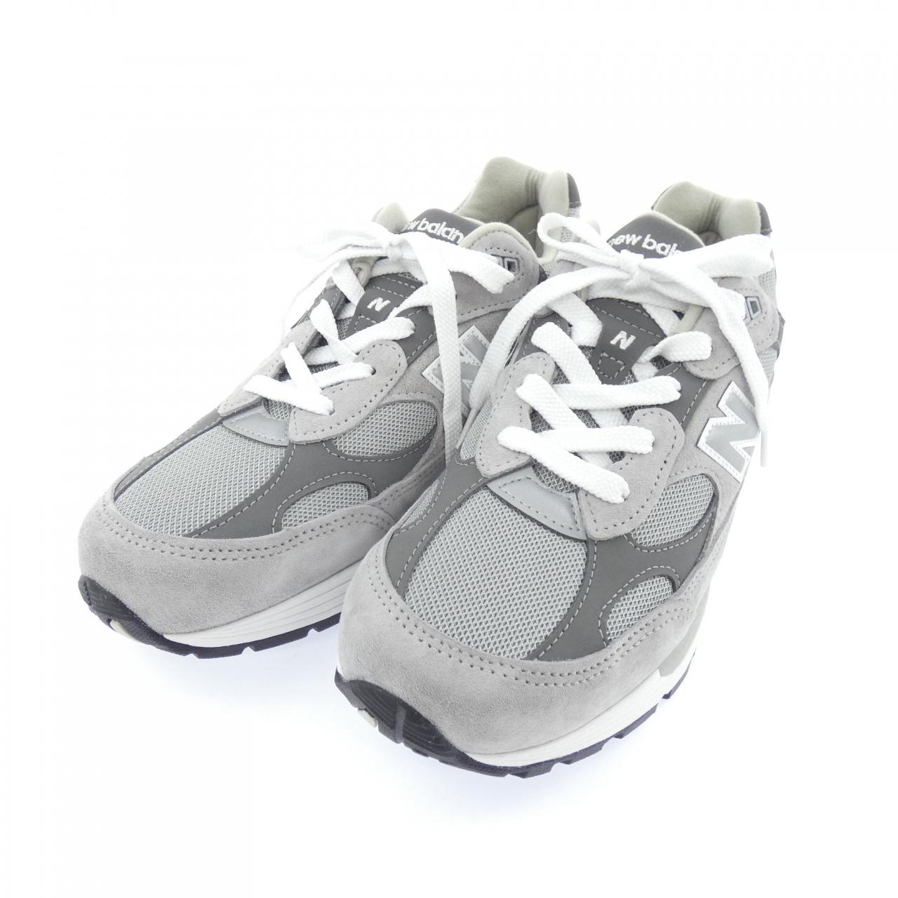 ニューバランス NEW BALANCE U992GY スニーカー