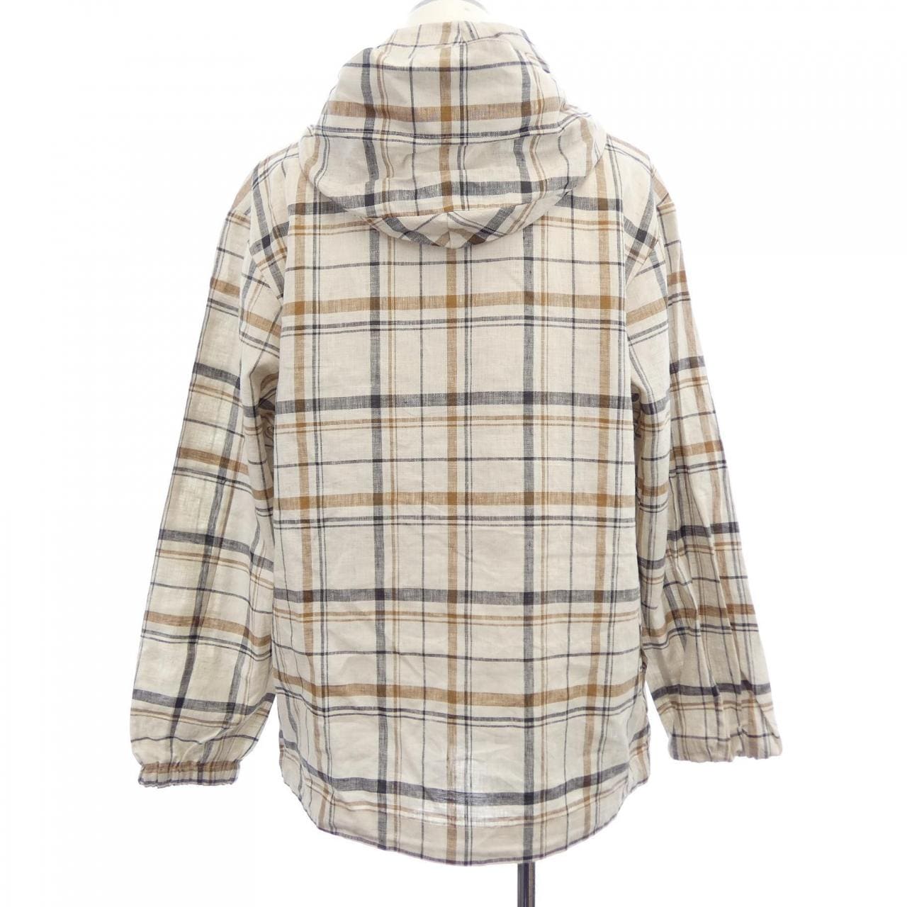 ロロピアーナ Loro Piana FAM9435 ジャケット