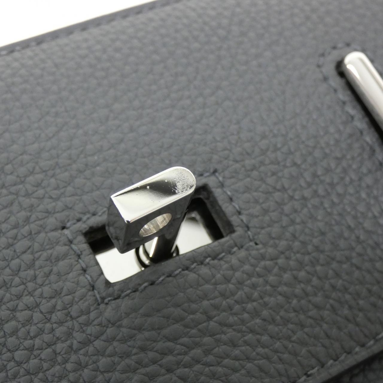 エルメス アッカド PM 083589CK ショルダーバッグ