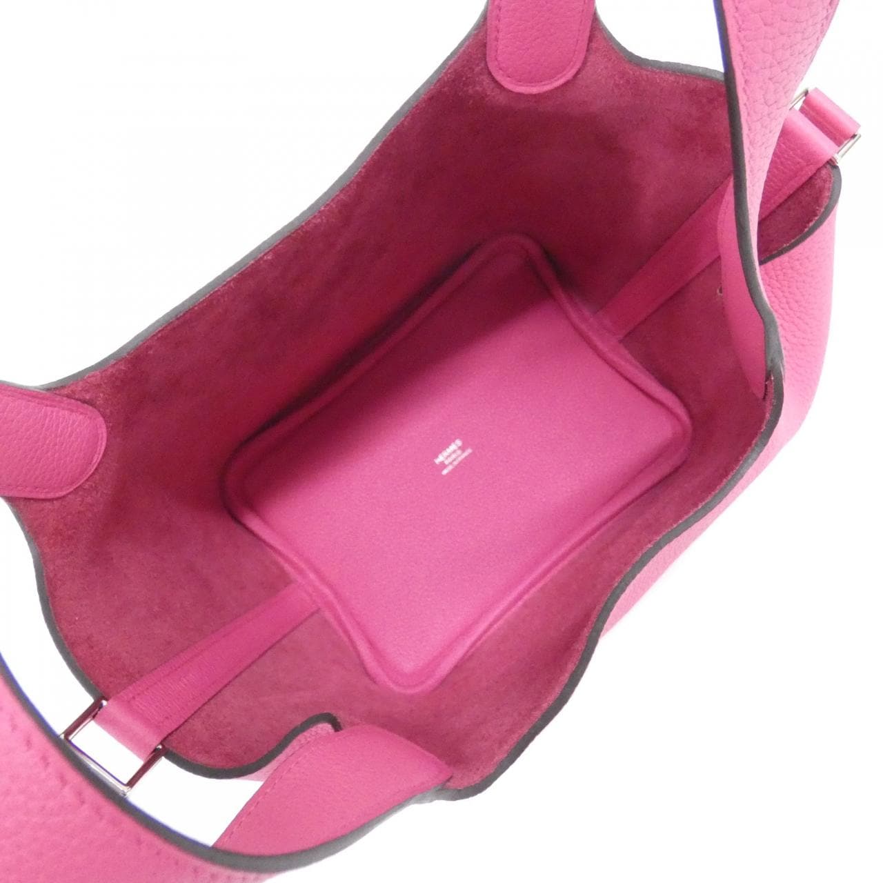 エルメス ピコタン ロック PM 073597CK バッグ