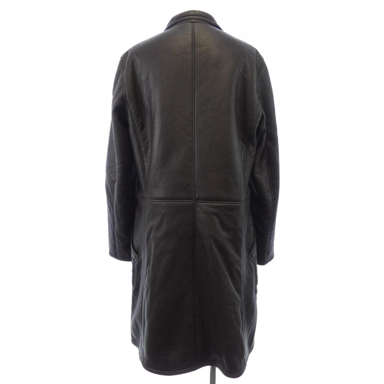 ボッテガヴェネタ BOTTEGA VENETA ムートンコート