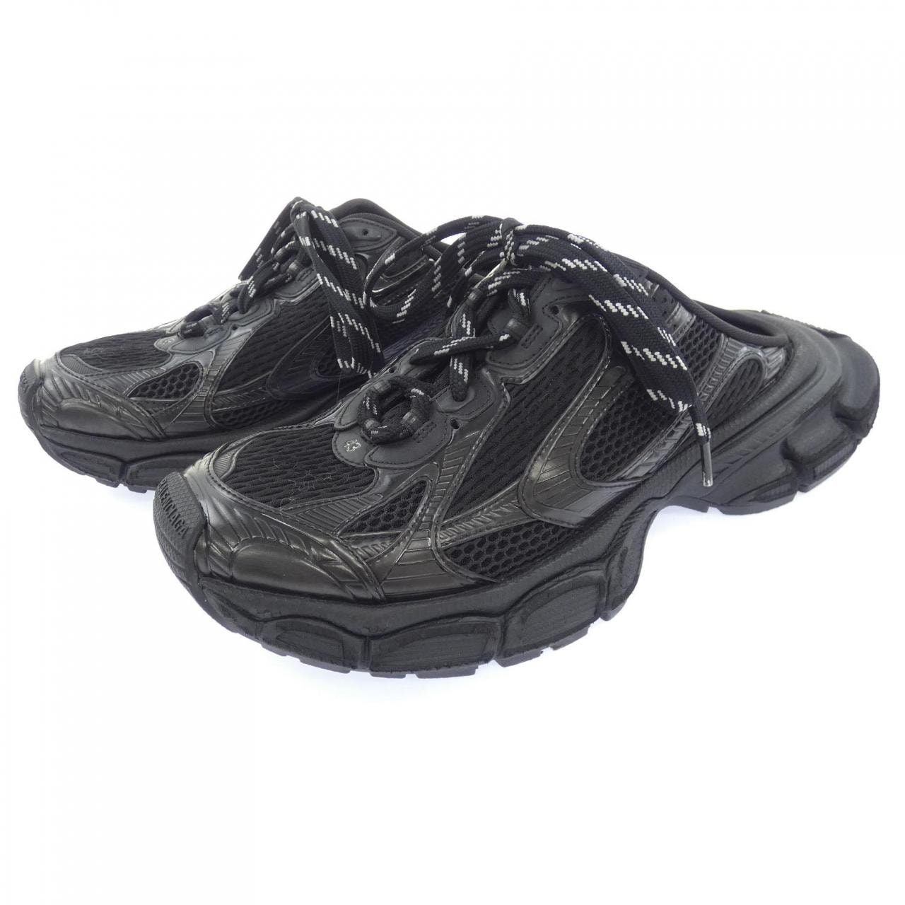 バレンシアガ BALENCIAGA 3XL MULE 加工あり 742672 W3XL1 スニーカー