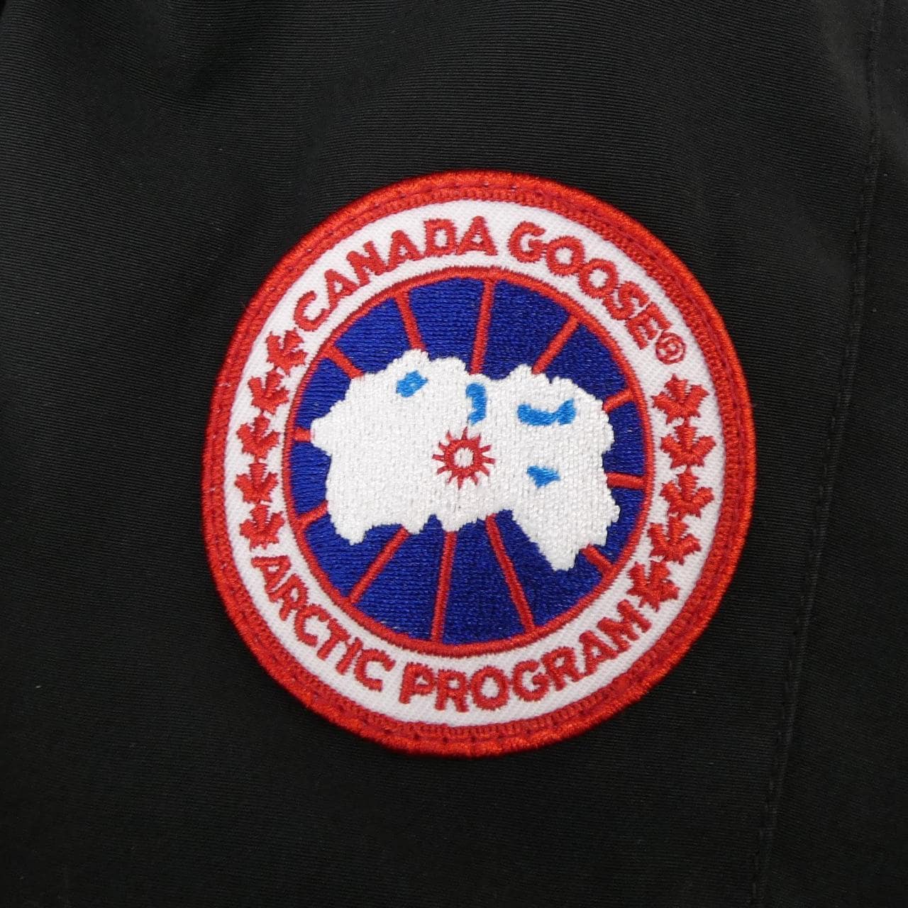 カナダグース CANADA GOOSE 3037L VICTORIA ヴィクトリア ダウンコート