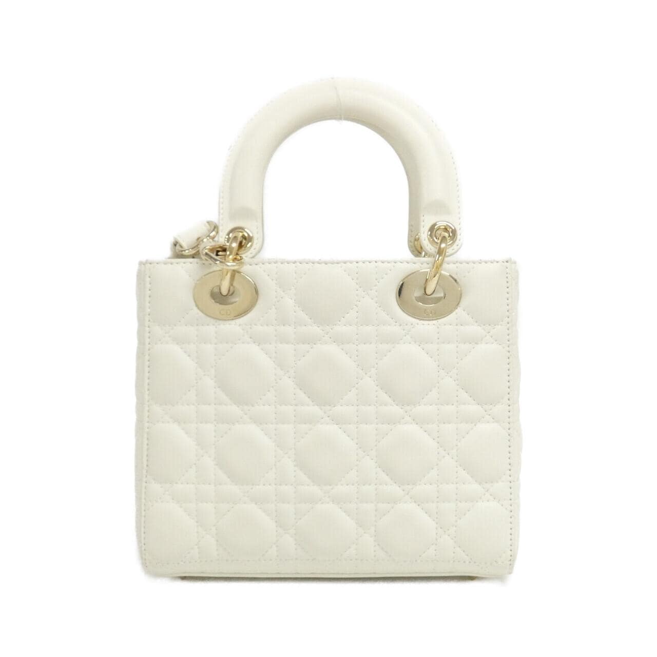 クリスチャンディオール MY ABCDIOR レディ ディオール スモール M0538OCAL バッグ