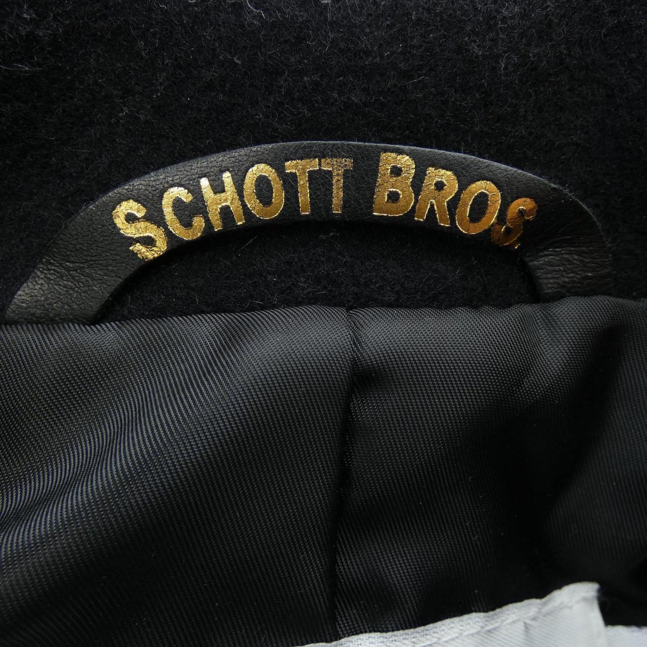 ショット SCHOTT コート