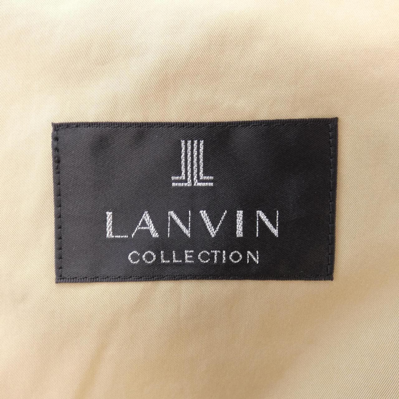 LANVIN COLLECTION jacket