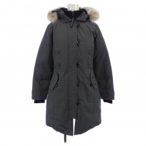 Canada goose CANADA GOOSE down coat