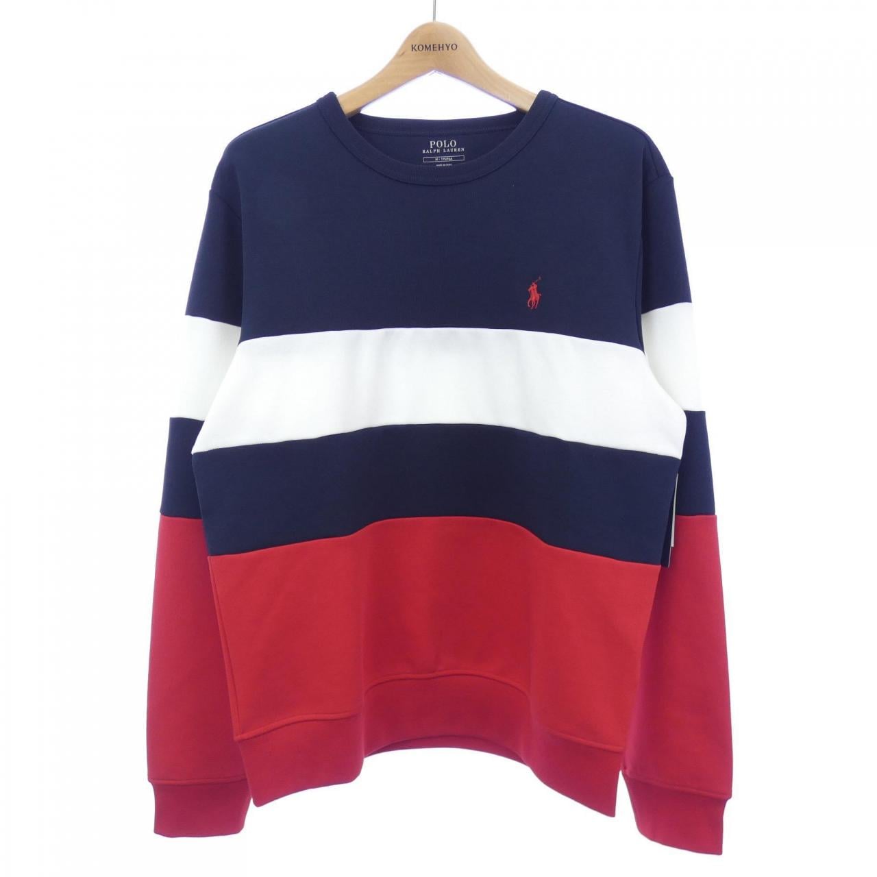 POLO RALPH LAUREN運動衫