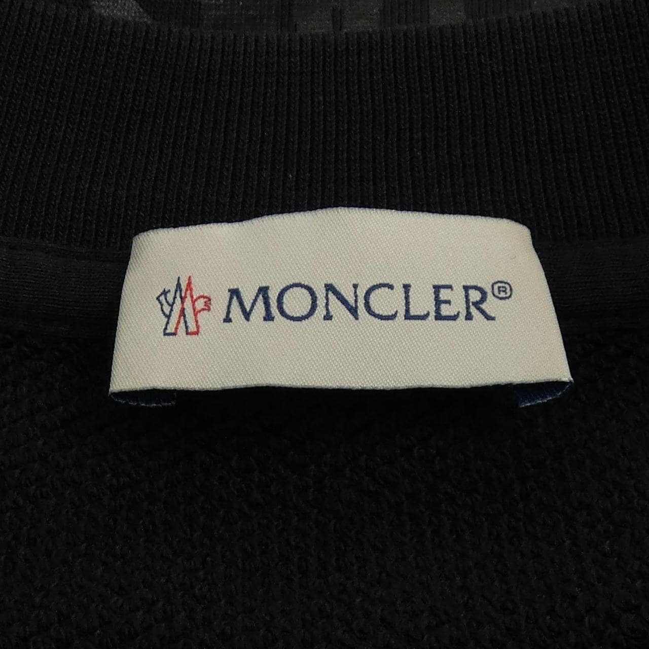 モンクレール MONCLER スウェット