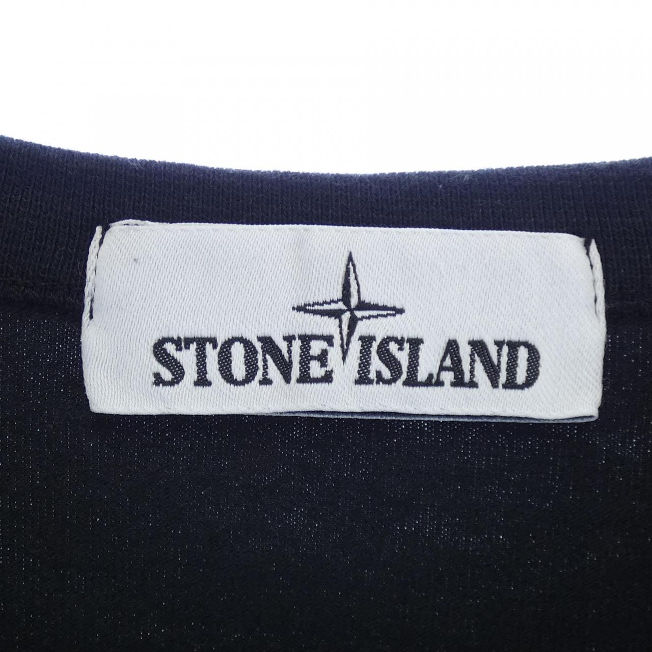 Stone land STONE ISLAND T-shirt