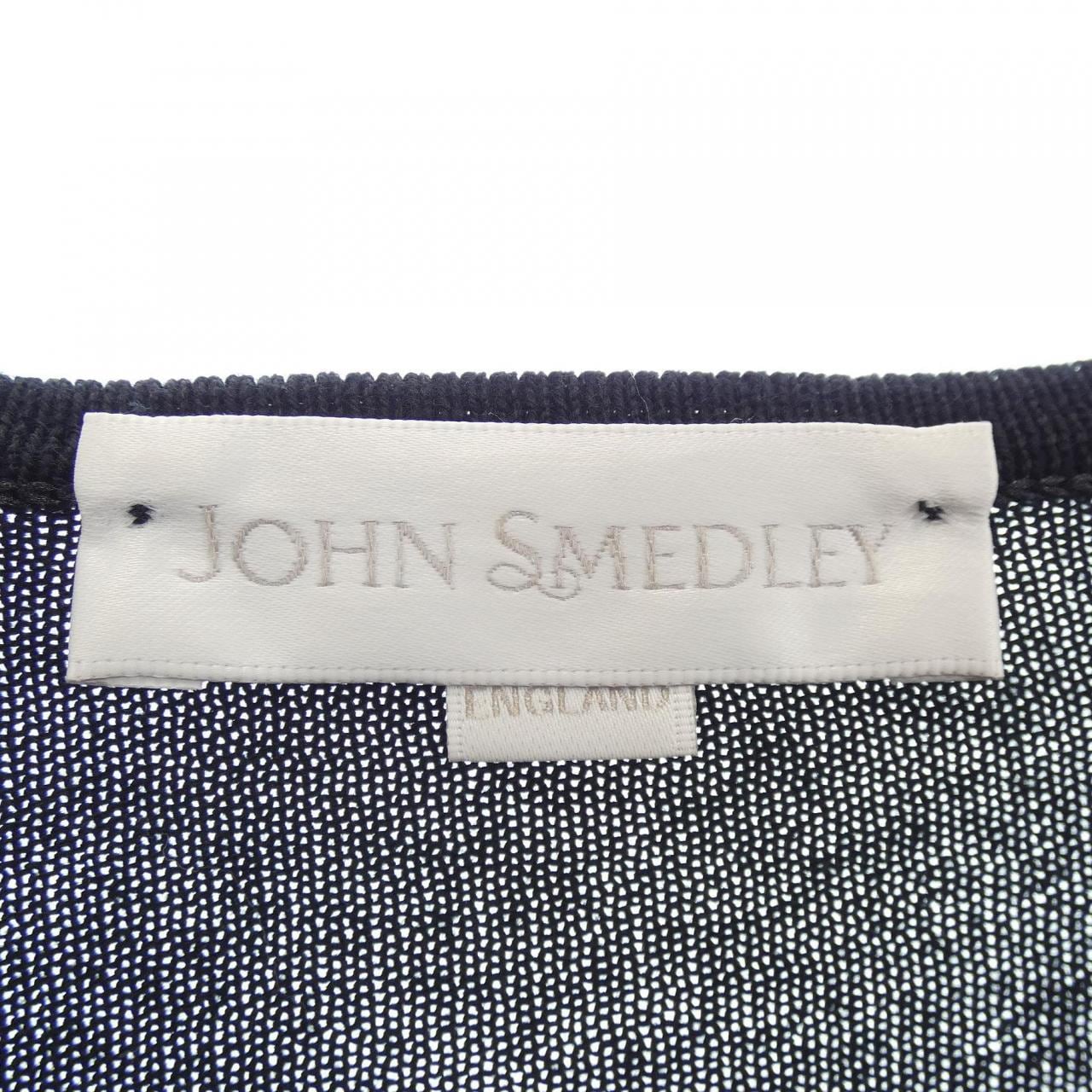 ジョンスメドレー JOHN SMEDLEY ニット