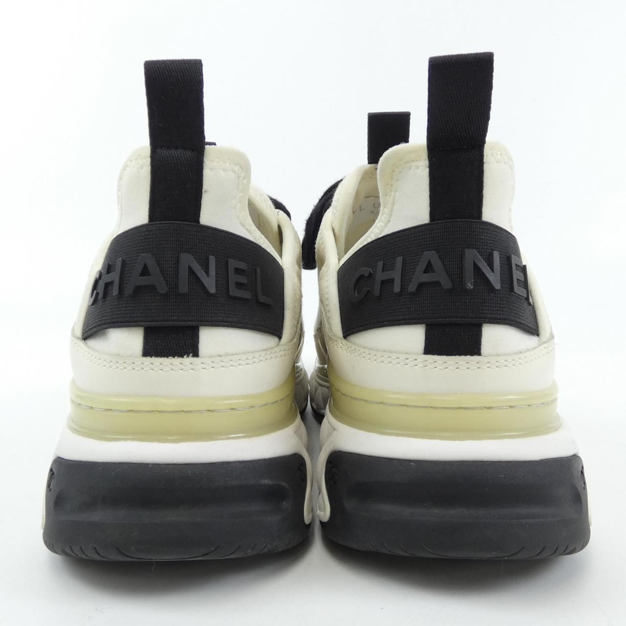 CHANEL CHANEL Sneakers