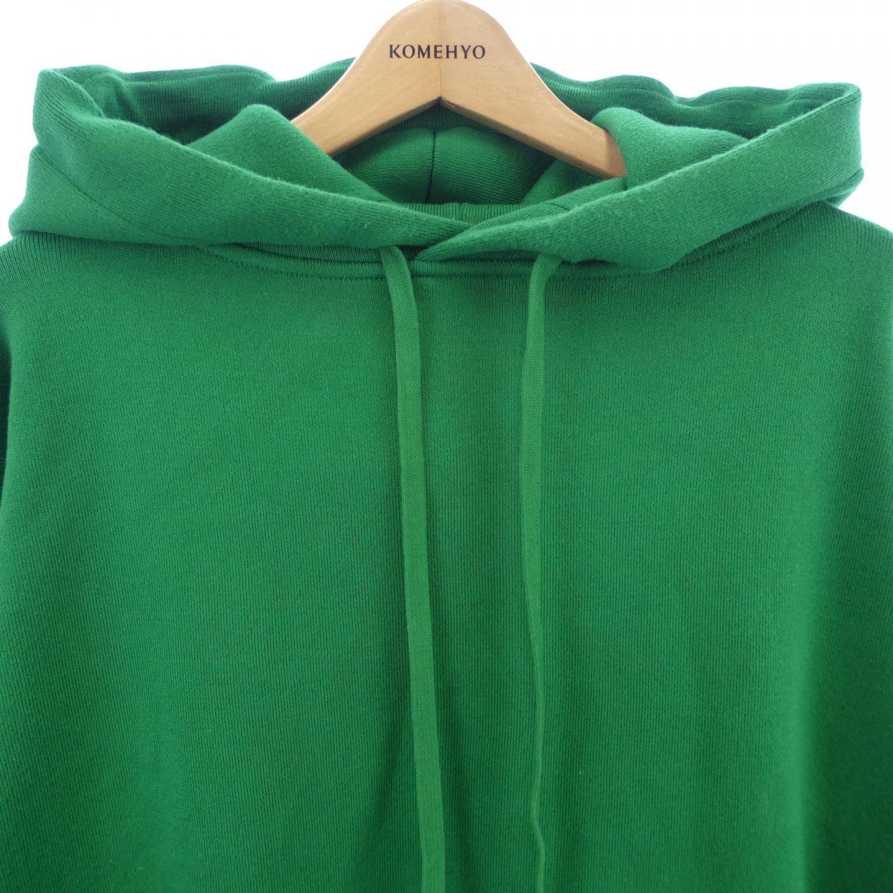 キャバン CABaN パーカー