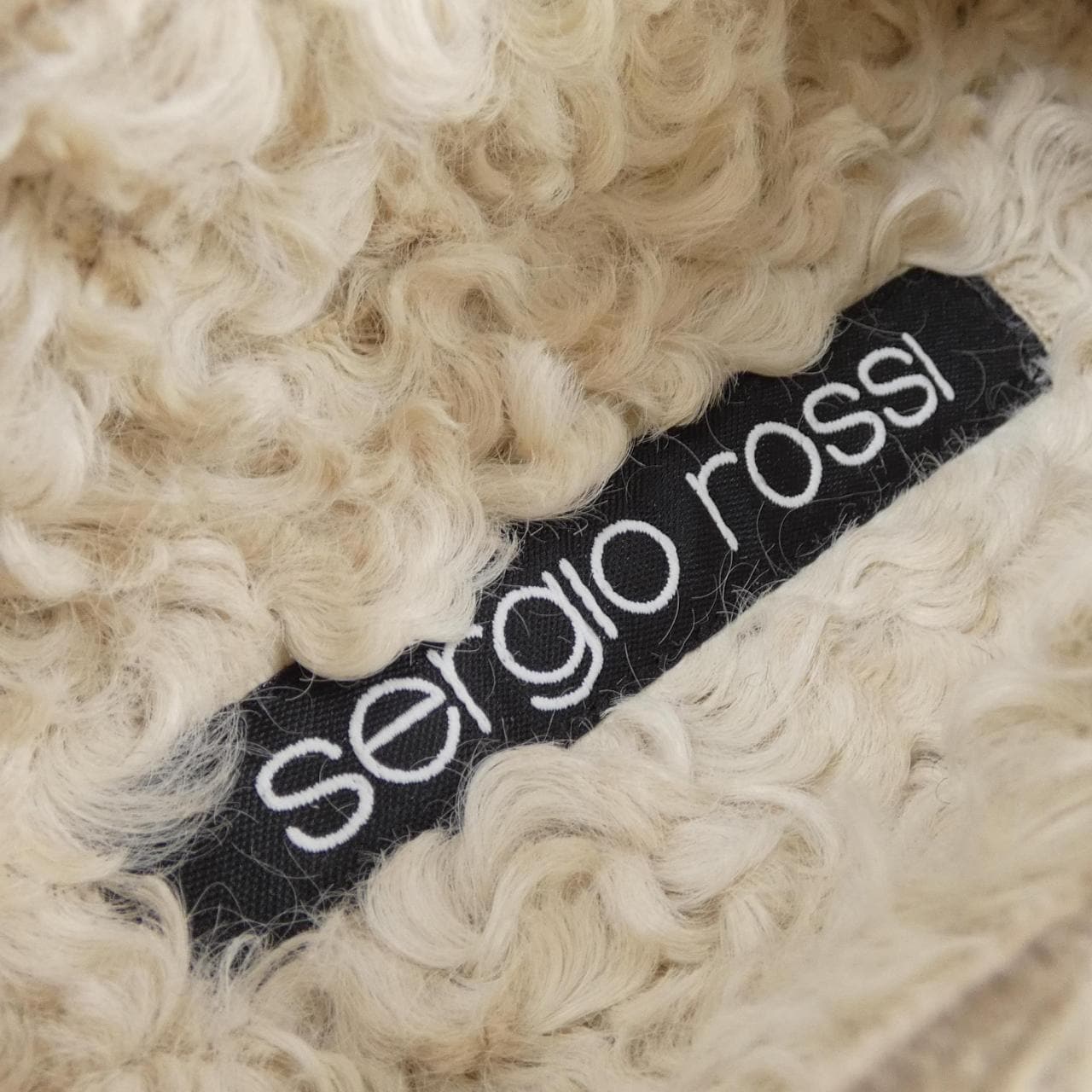 セルジオロッシ sergio rossi シューズ