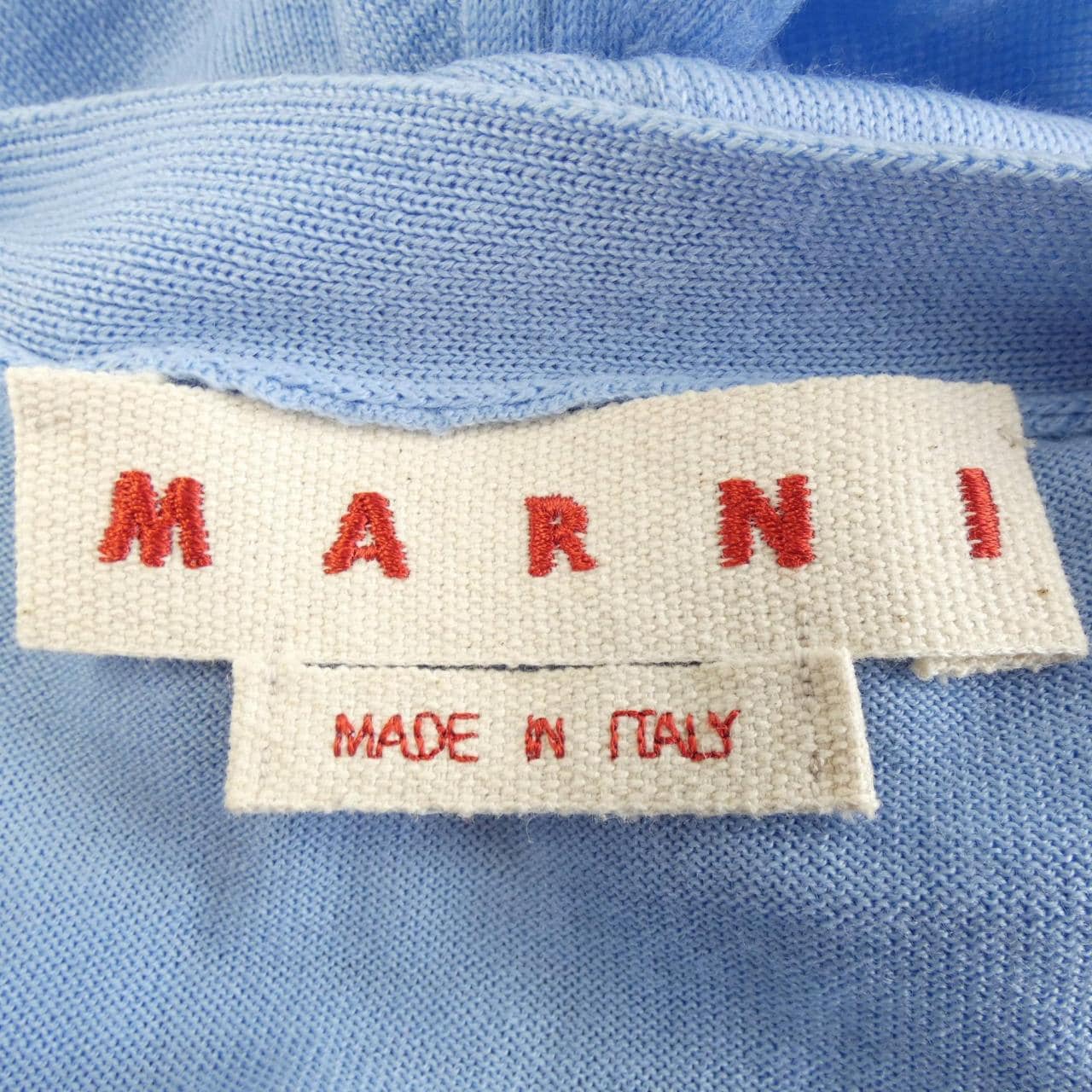 マルニ MARNI カーディガン