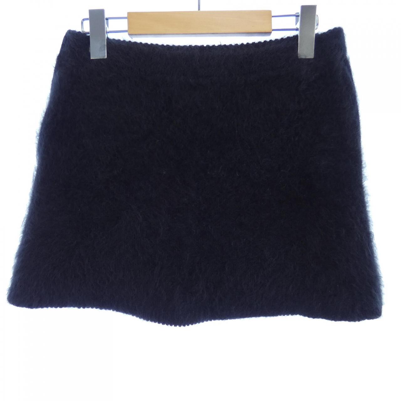 ルイヴィトン LOUIS VUITTON スカート