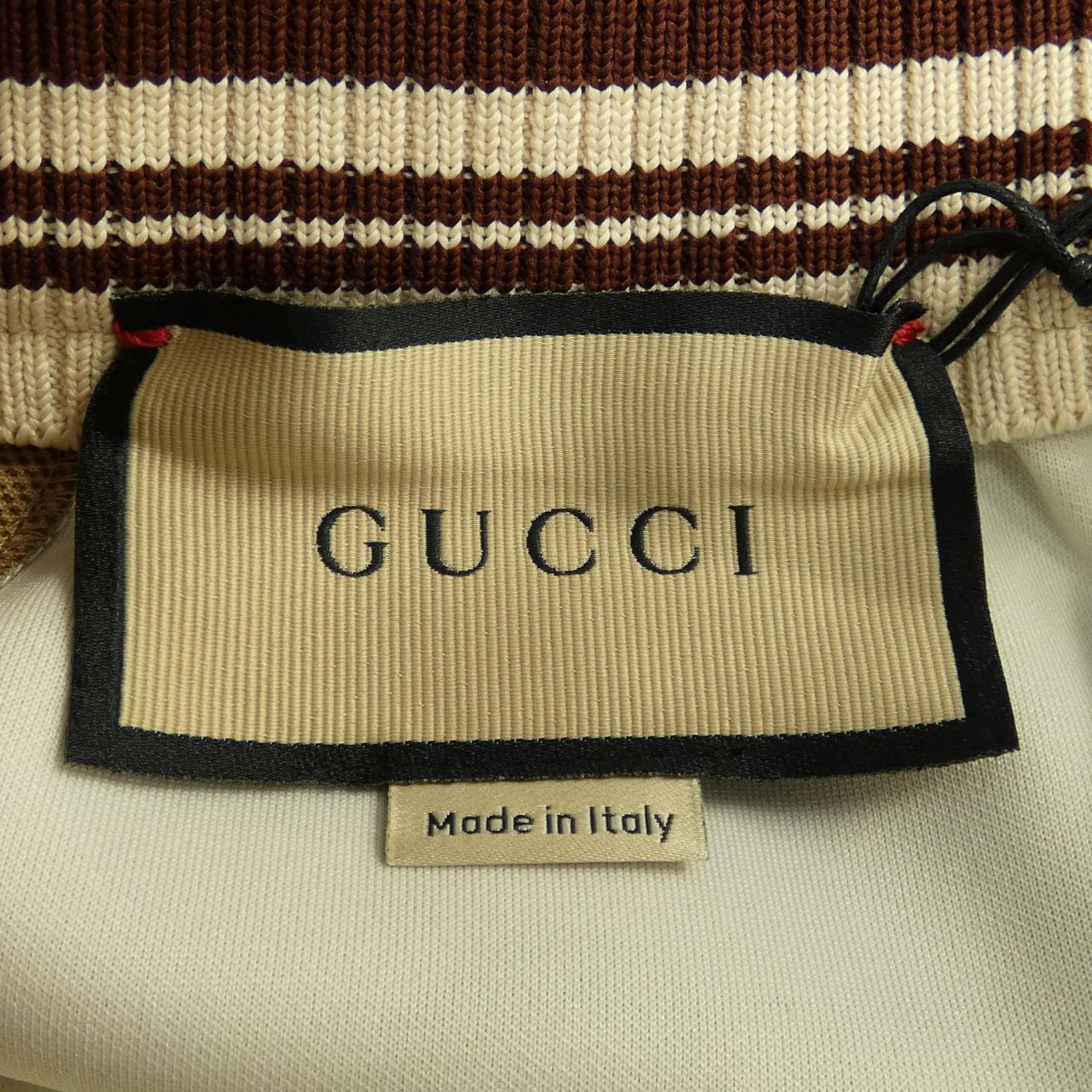 Gucci GUCCI short pants