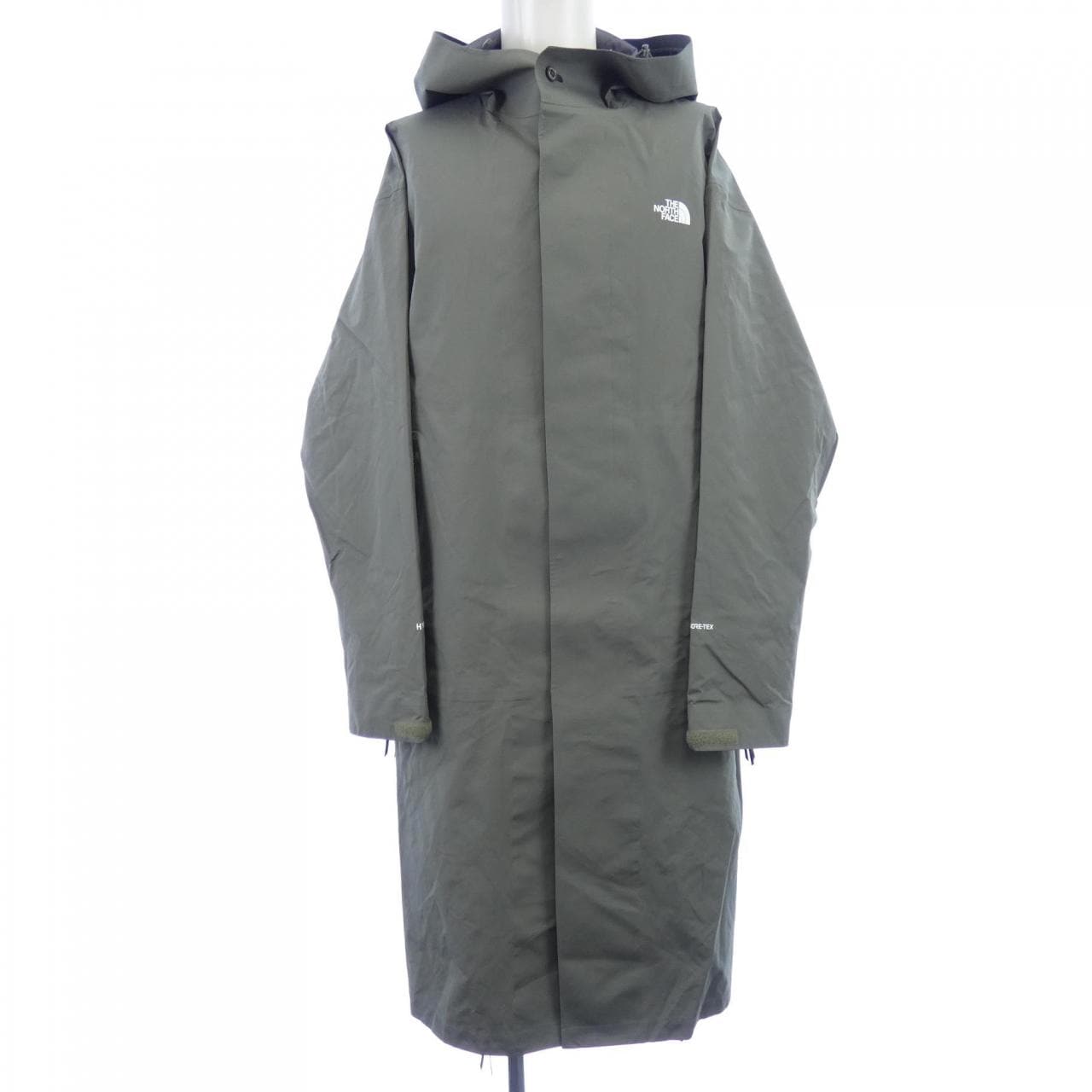 ザノースフェイス THE NORTH FACE ×HYKE NP692HY コート