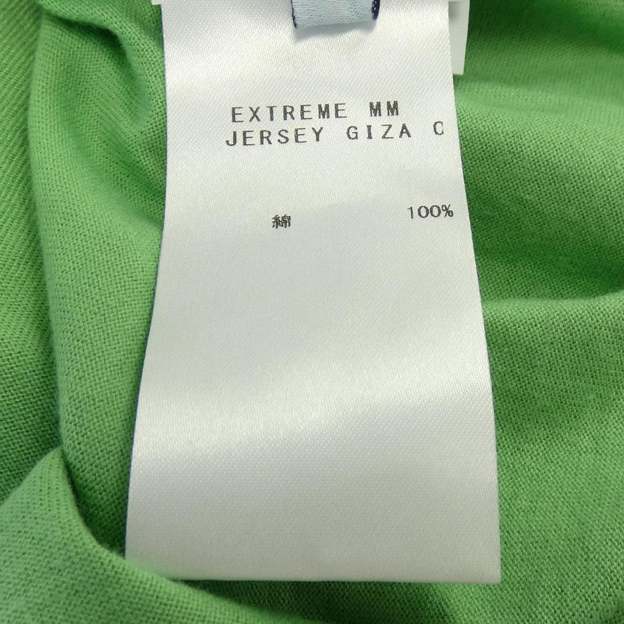 フェデーリ FEDELI Tシャツ