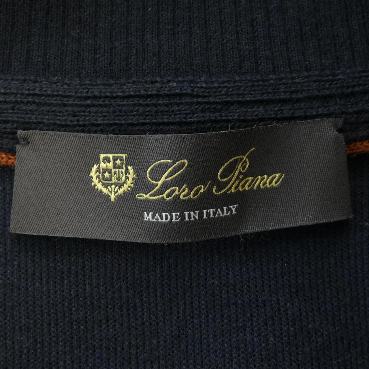 ロロピアーナ Loro Piana FAL7124 ブルゾン