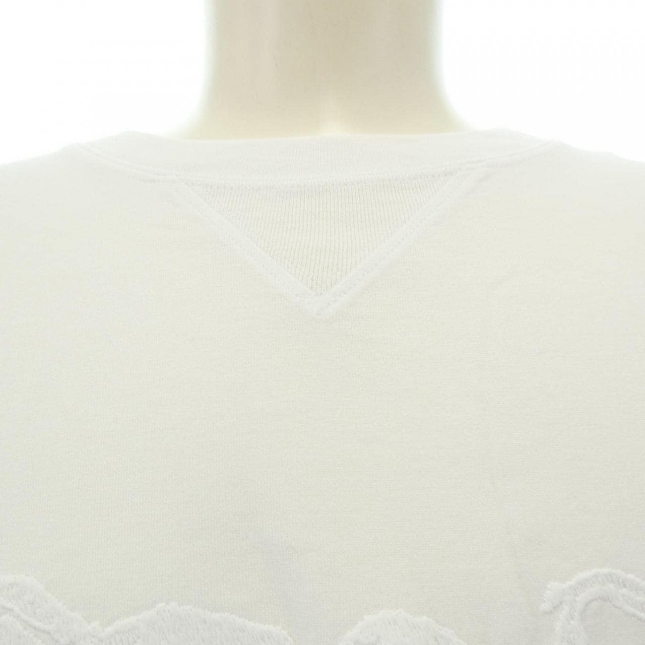 ディオール DIOR PETER DOIG 143J685C0677 Tシャツ