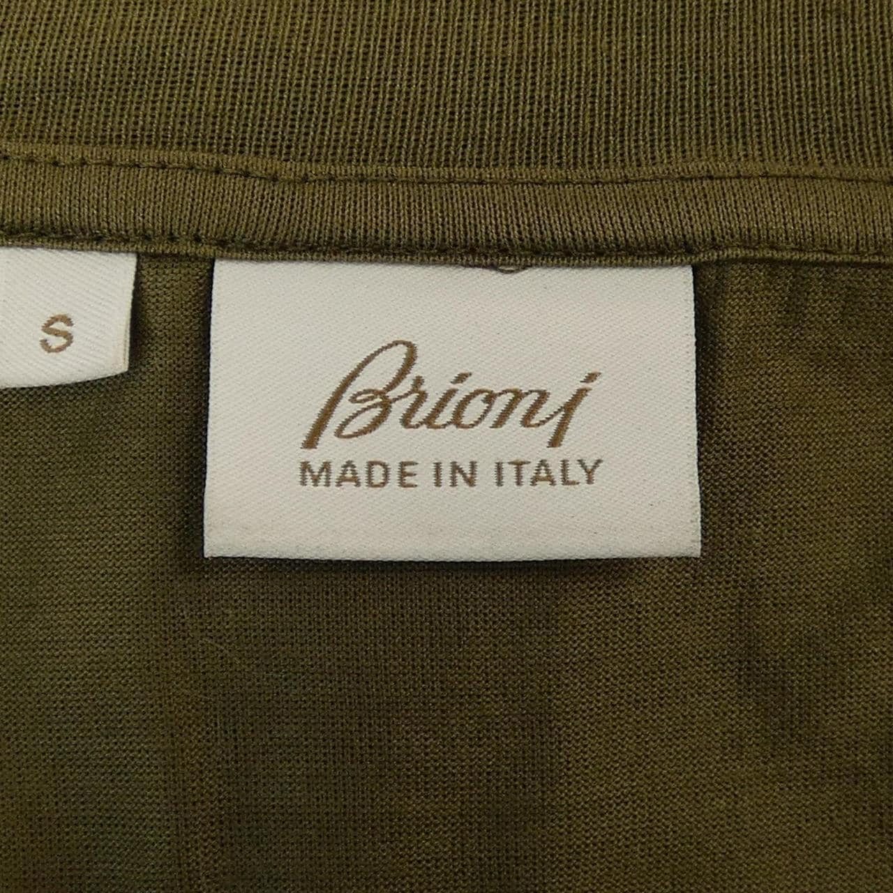 ブリオーニ BRIONI Tシャツ
