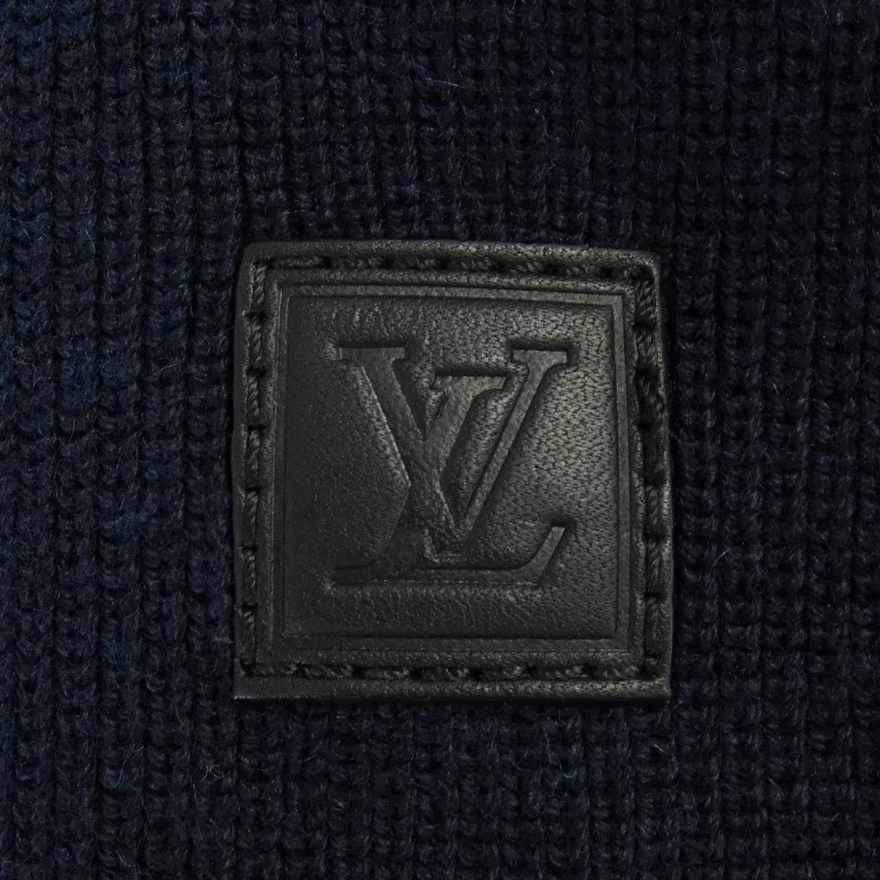 ルイヴィトン LOUIS VUITTON ニット
