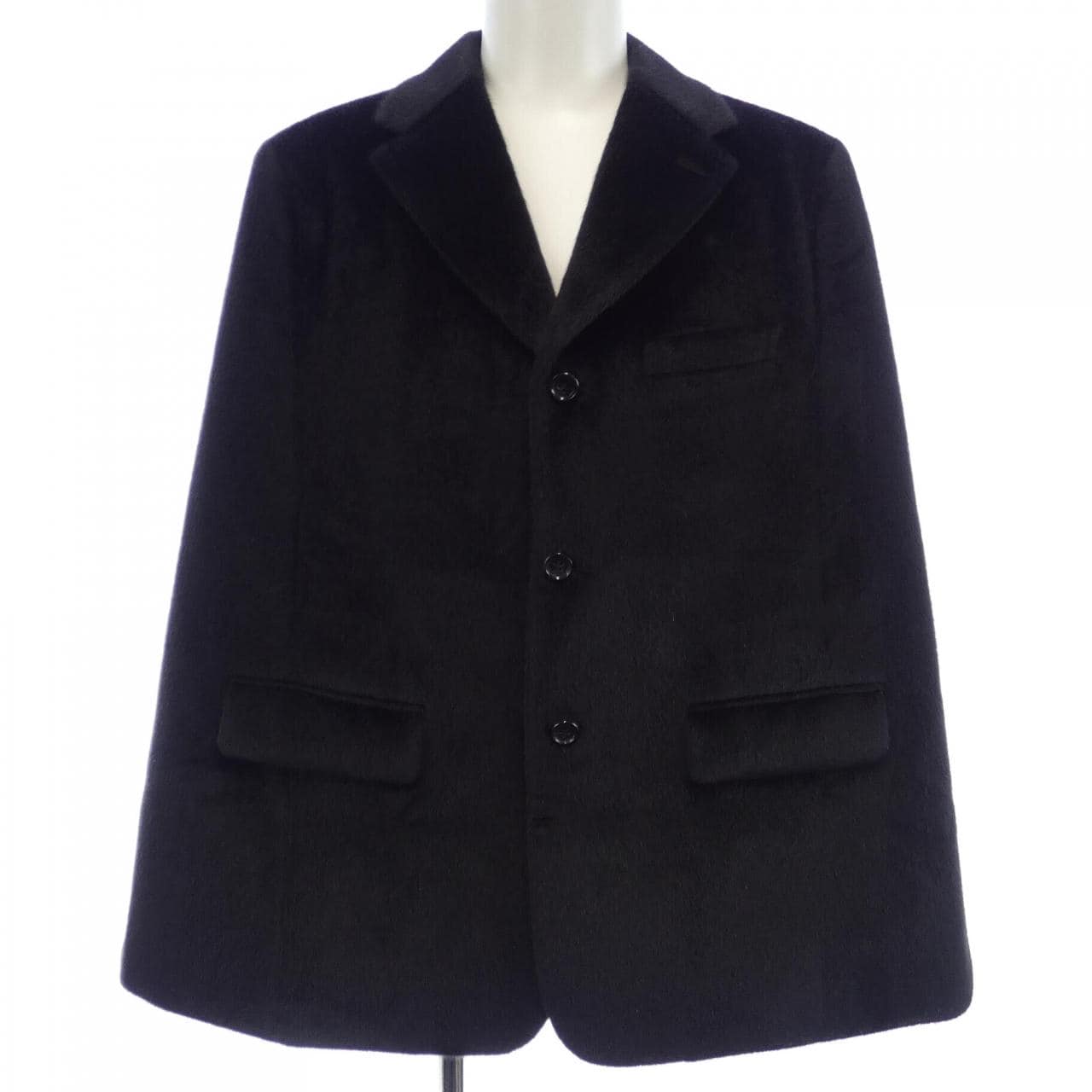 コムデギャルソンオムプリュス COMME des GARCONS HOMME plus PL-J040 ポンチョ