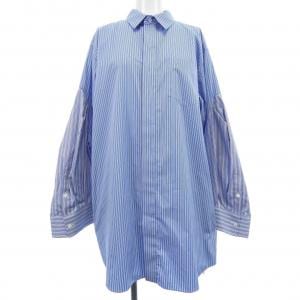 サカイ SACAI 24-07527 シャツ