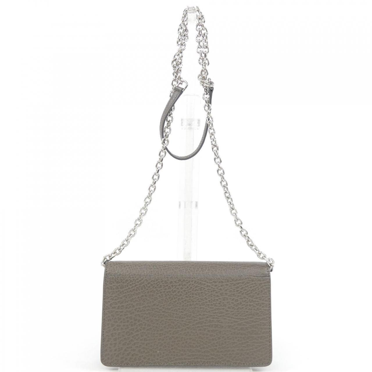 メゾンマルジェラ Maison Margiela 4ステッチ チェーンウォレット SA3UI0008 WALLET