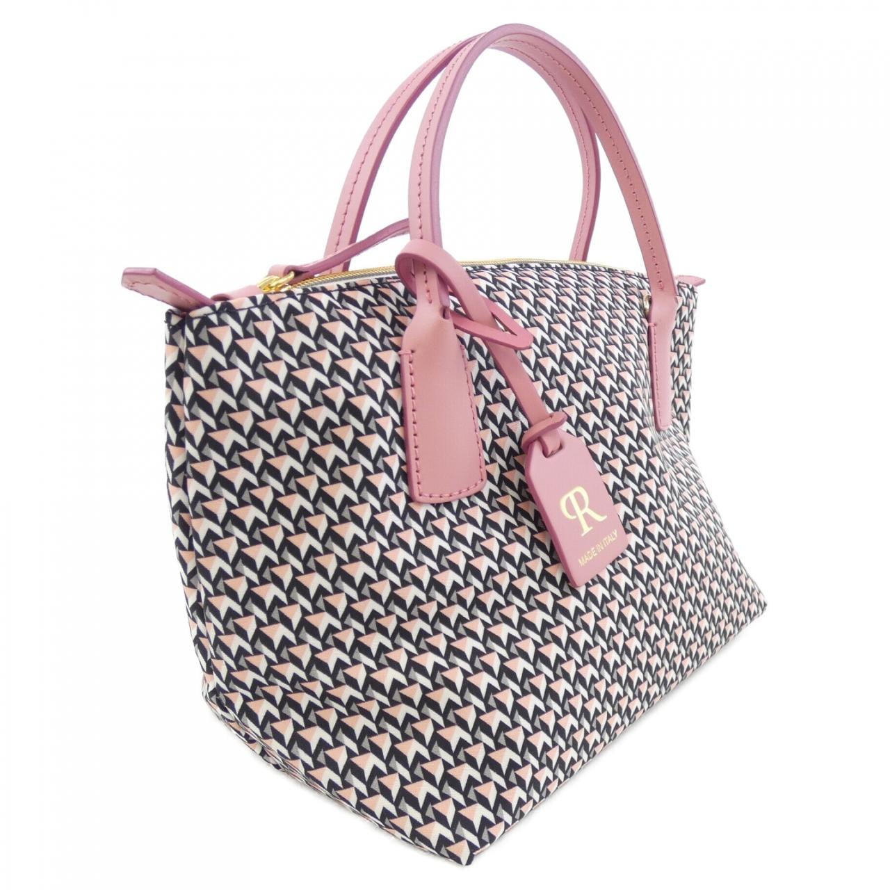 ロベルタ ピエリ ROBERTA PIERI BAG