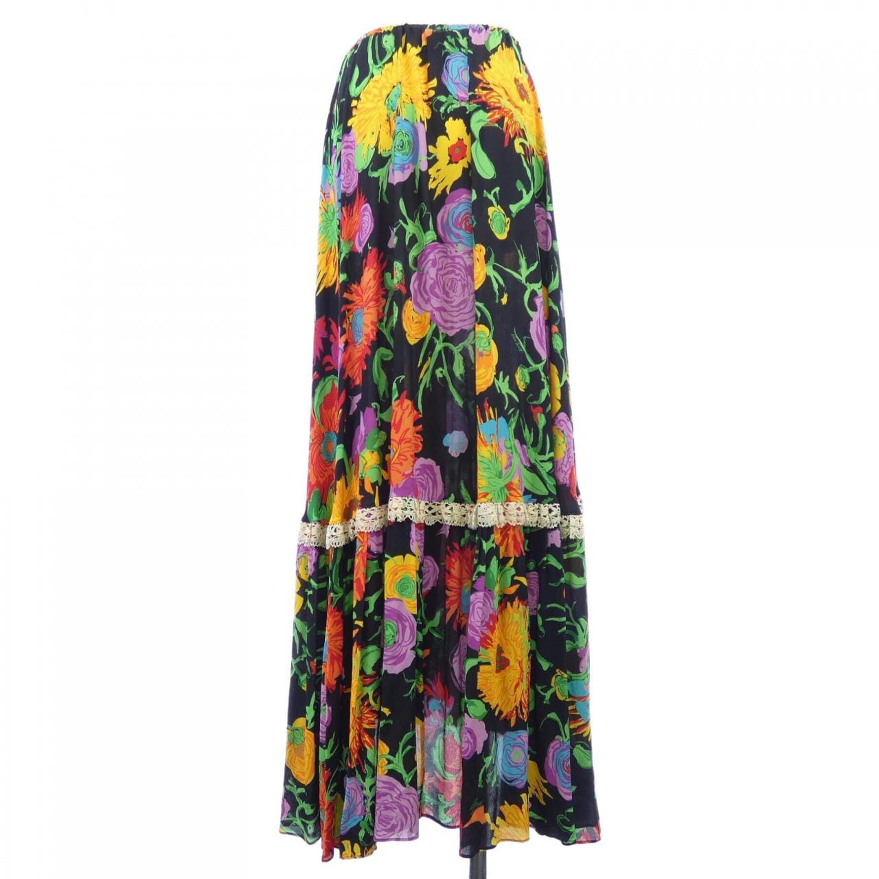 グッチ GUCCI KEN SCOTT 653702 ZAGH5 スカート