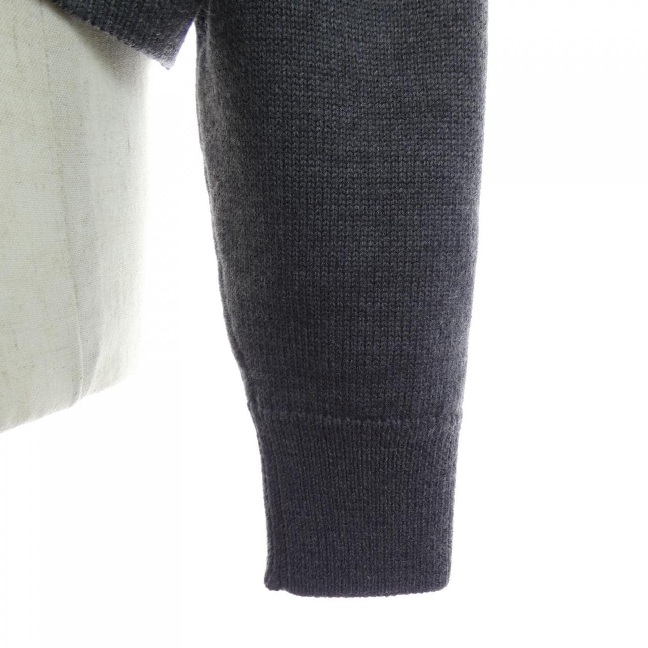 アライア ALAIA AA9S03126M920 カーディガン