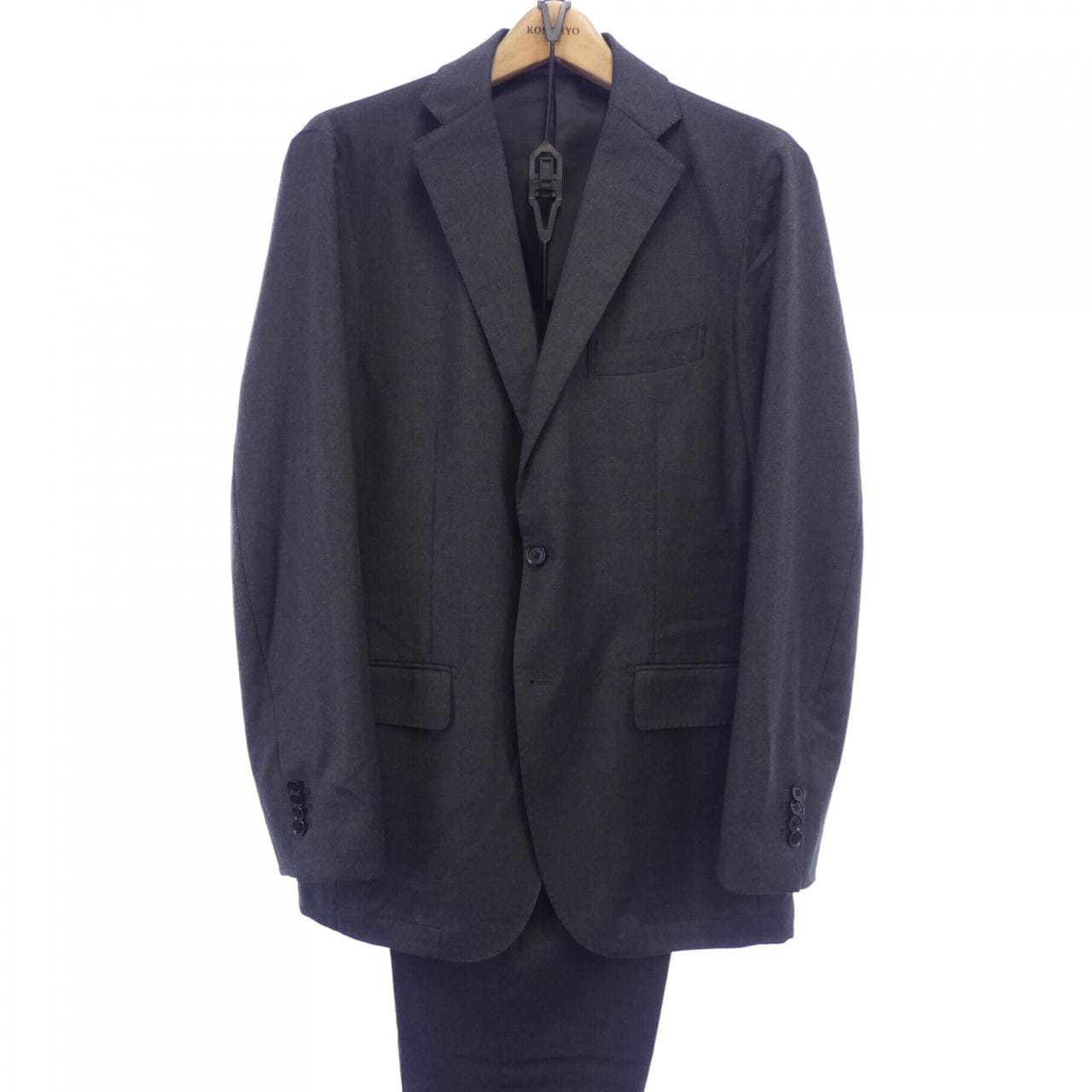 Salon de GW スーツ