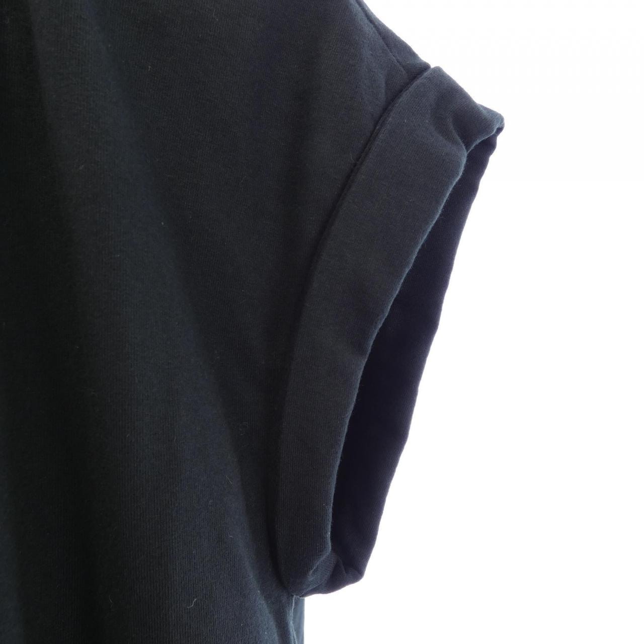 ブルネロクチネリ BRUNELLO CUCINELLI モニーレ MH827ABQ41 カットワンピース