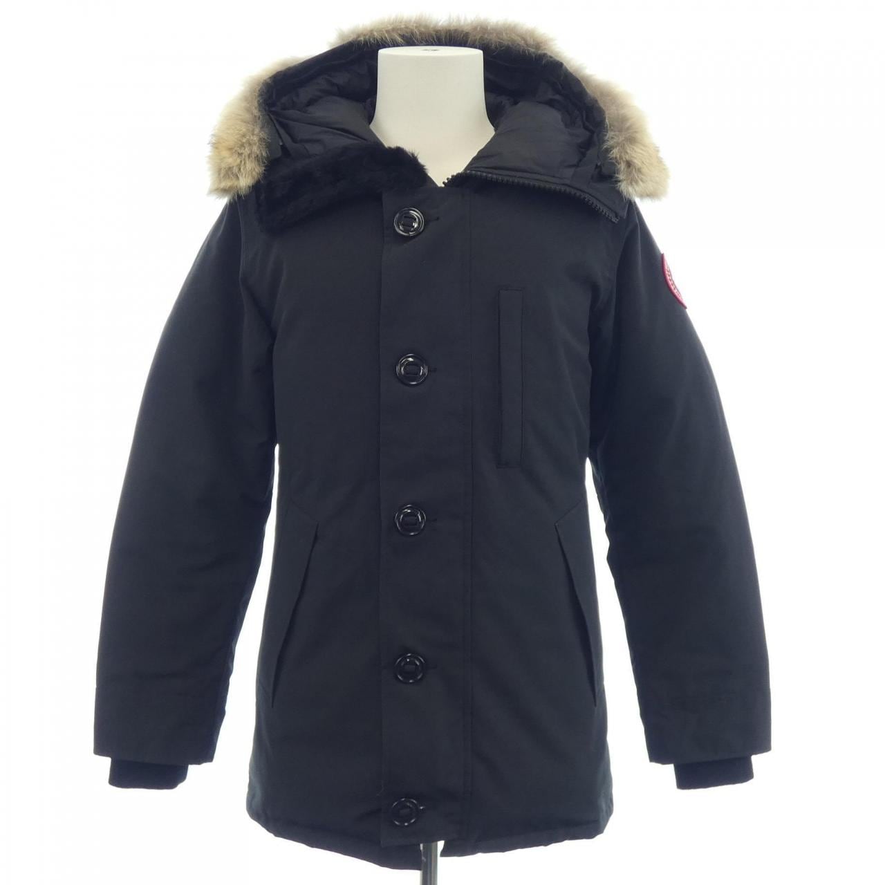 カナダグース CANADA GOOSE 3438JM JASPER ジャスパー ダウンジャケット