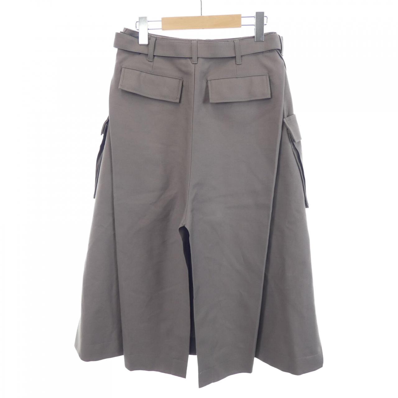 サカイ SACAI 25-07772 スカート