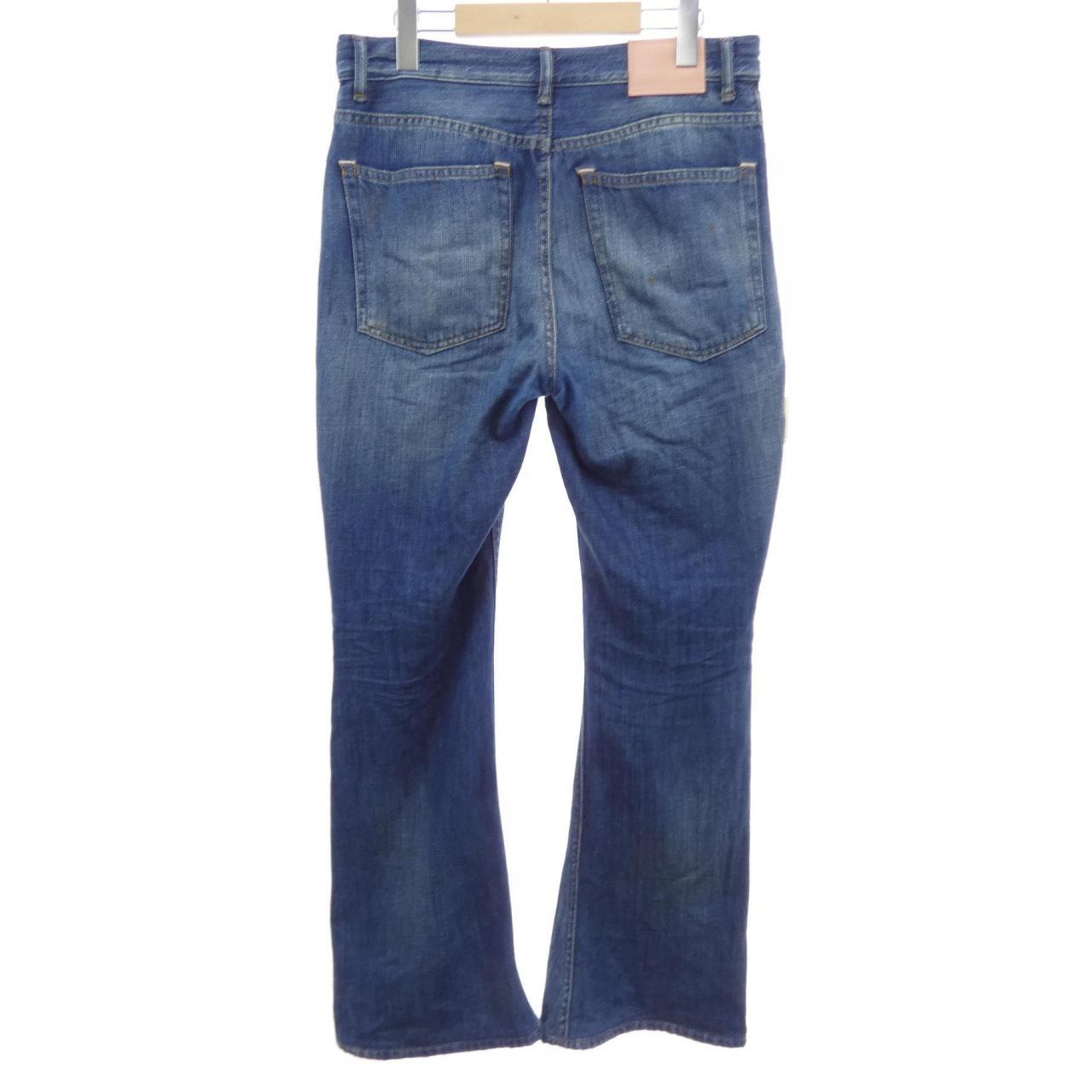 アクネストゥディオズ ACNE STUDIOS A00583 ジーンズ